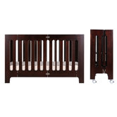 Alma Max 3 Piece Nursery Crib Set