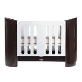 Luxo Convertible Crib