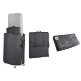 Luxo Store Crib Case