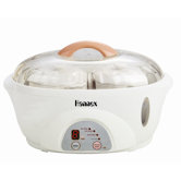 Electric Multi-Stew Cooker/Steamer Pot 2-in-1