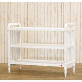 Liberty Changing Table
