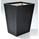 Verona Wastebasket