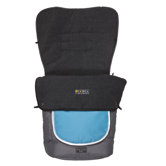 Four Seasons Footmuff