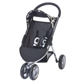 Amy Doll Stroller