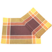 Riviera Table Linens Placemats (Set of 4)