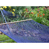 Silkspun Hammock