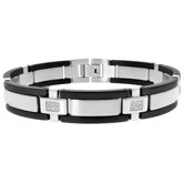 Diamond Link Bracelet