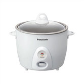 5.5 Cup Rice Cooker / Steamer