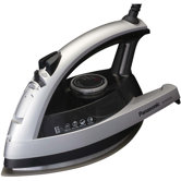 Quick Steam / Dry Anti Drip Iron
