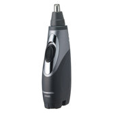 Wet/Dry Vacuum Nose and Ear Hair Trimmer