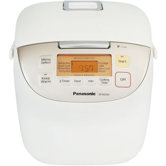 20 Cup Fuzzy Logic Rice Cooker