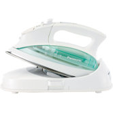 Cordless Steam Iron