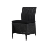 Vigo Side Chair Cushion