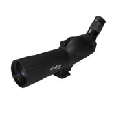 Angled 64mm Spotting Scope