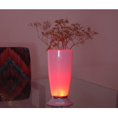 Atmosphere Color Changing Vase