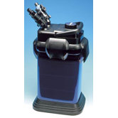 Canister Aquarium Filter 265 GPH
