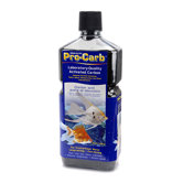 Pro Carb Undergravel