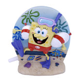 Nickelodeon SpongeBob SquarePants Scuba Diver Ornament