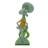 Nickelodeon SpongeBob SquarePants Squidward Ornament