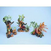 Style 1 Aquarium Decoration