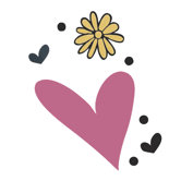 Sassy Shaylee Wall Decals