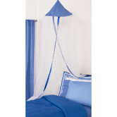 Simplicity Cotton Canopy
