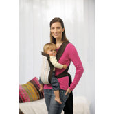 Mei Tai Baby Carrier Sling