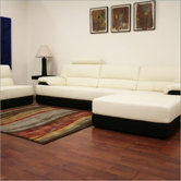 Baxton Studio Juliana Sectional