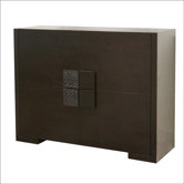 Baxton Studio Multifunction Multimedia Cabinet