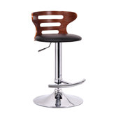Baxton Studio Buell Barstool