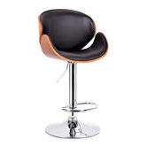 Baxton Studio Crocus Barstool