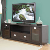 Baxton Studio 69" TV Stand