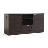 Baxton Studio Tosato 50" TV Stand