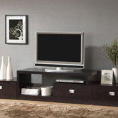 Baxton Studio Marconi 47" TV Stand