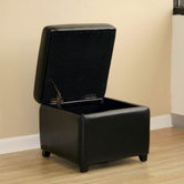 Wholesale Interiors Ottomans