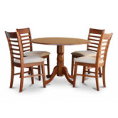 5 Piece Dining Set