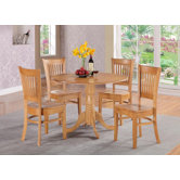Dublin Dining Table