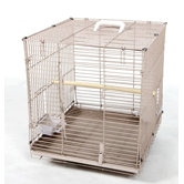 Folding Travel Carrier