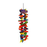 The Tremendous Chew Bird Toy