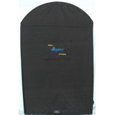 Paradise Canopies Dome Top Bird Cage Cover