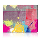 "Sunset" Canvas Art Print