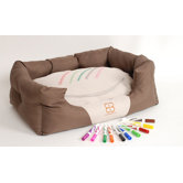 Picasso Pooch Dog Bed