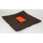 Waffle Dog Bed