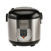 Digital Multicooker