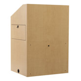ML Series Multimedia Lectern