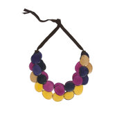 Galapagos Tagua Necklace