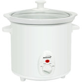 3-qt. Slow Cooker