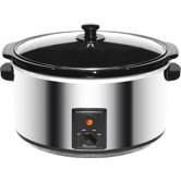 8-qt. Slow Cooker