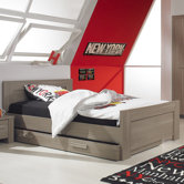 Jugendbett "Hangun"