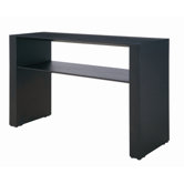 Inga Electric Console Table